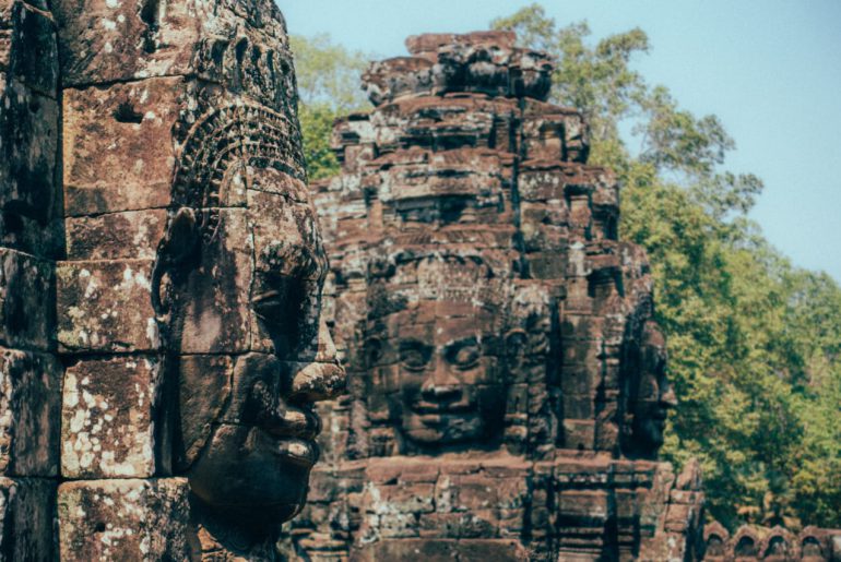 Cambodia travel tips