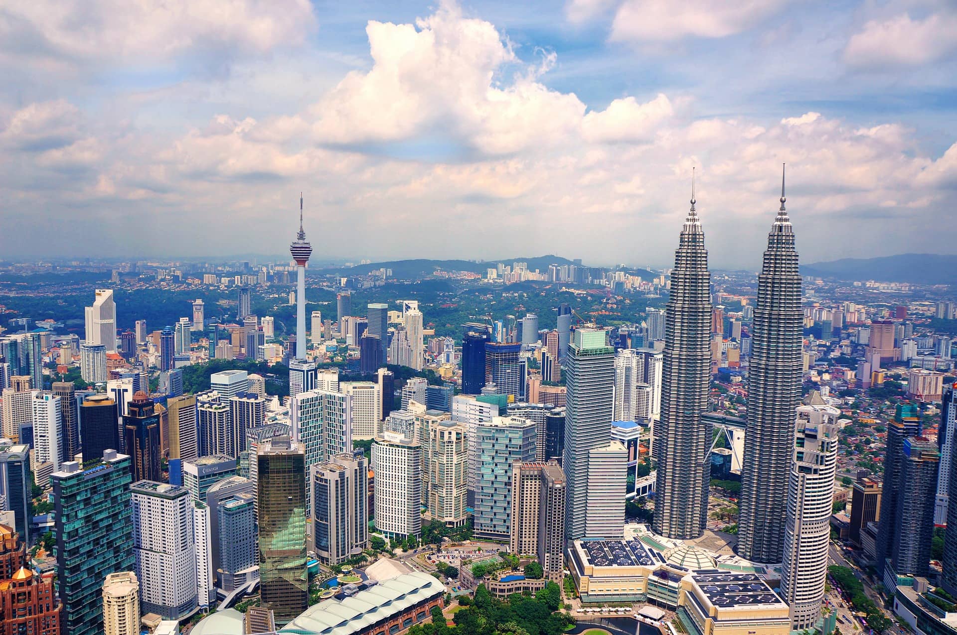 city-Kuala Lumpur